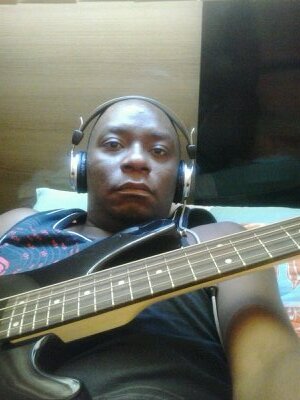 Renatto_bass's profile picture. 