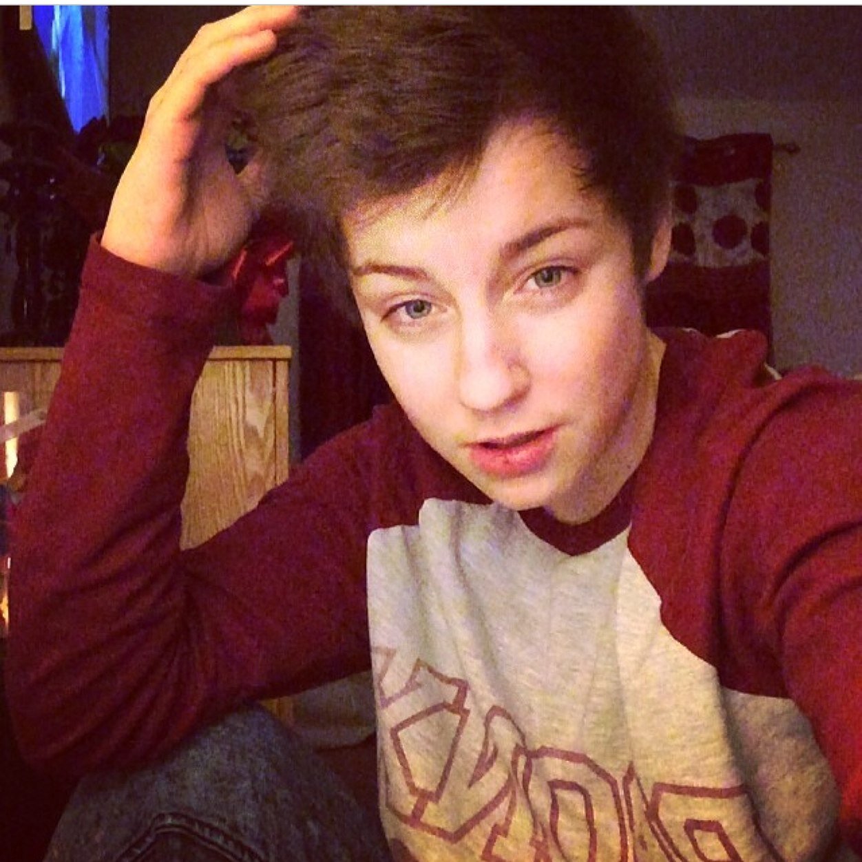 15 and Welsh.
