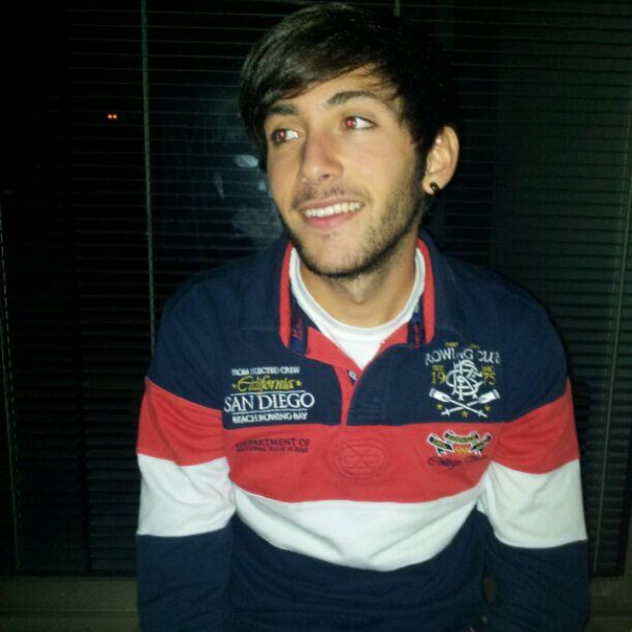 Adrián Vázquez