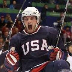 Hockey has one answer. Yea, why not?!