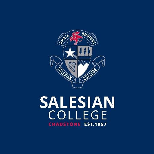 Salesian College Chadstone is a Catholic School for boys from Yr 7-12.