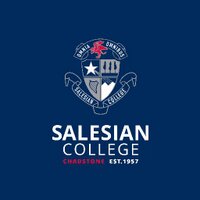 Salesian College (@salesianchad) 's Twitter Profile Photo