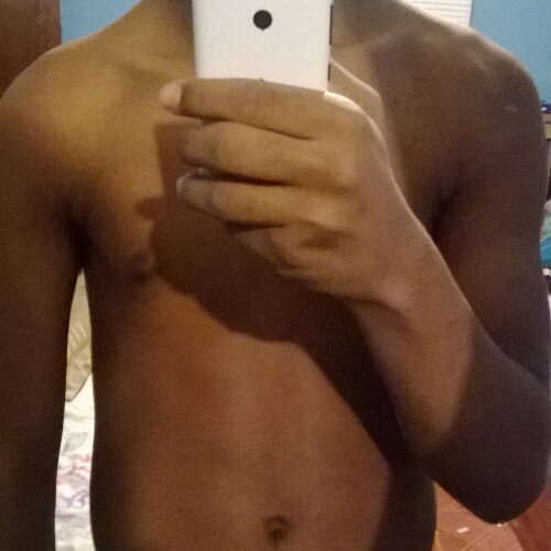 Follow I follow back #nemo/Dominican boy