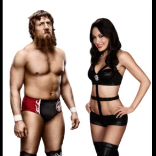 If you're not cheating, you're not trying. -Eddie Guerrero. @NatbyNature follows me! @WWEAJLee & @AmyDumas are my idols. Love @nicoleandbri and @WWEDanielBryan
