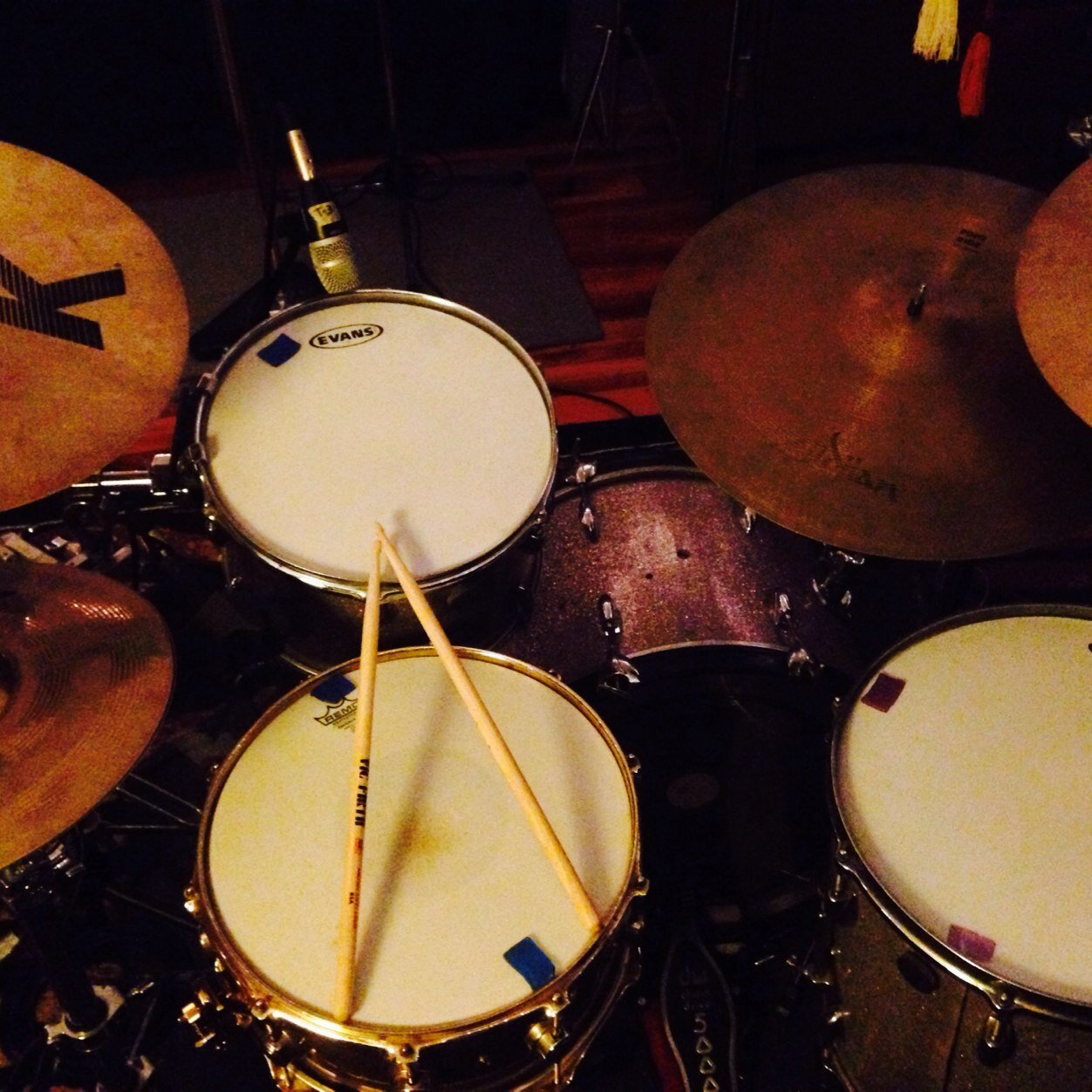 kenburr1's profile picture. 