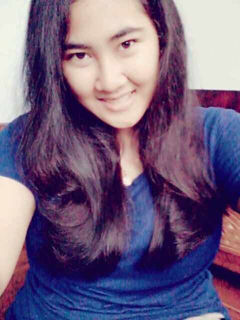 AmeliaBrataAP's profile picture. Ameng☀ shs4 sda XI IPA 5☃ | Ada kok♥