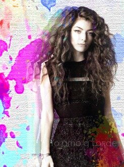 Yo amo a Lorde (Official)