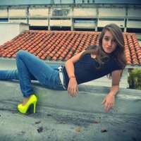 betania alves (@corin_splach) 's Twitter Profile