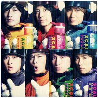 関ジャニ∞♡ボケて　 大喜利　面白画像 (@kannjyanibokete) Twitter profile photo