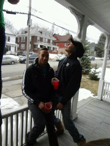 David15_6's profile picture. If you build it people will come!!