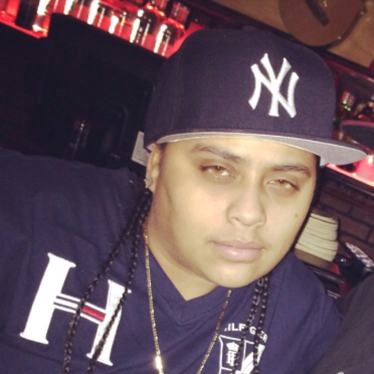 krystyle0927's profile picture. 