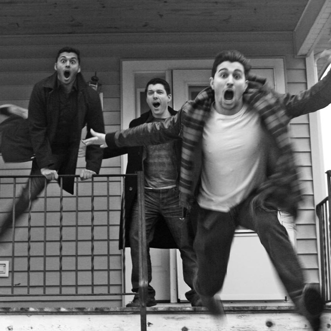 Rock'n Roll