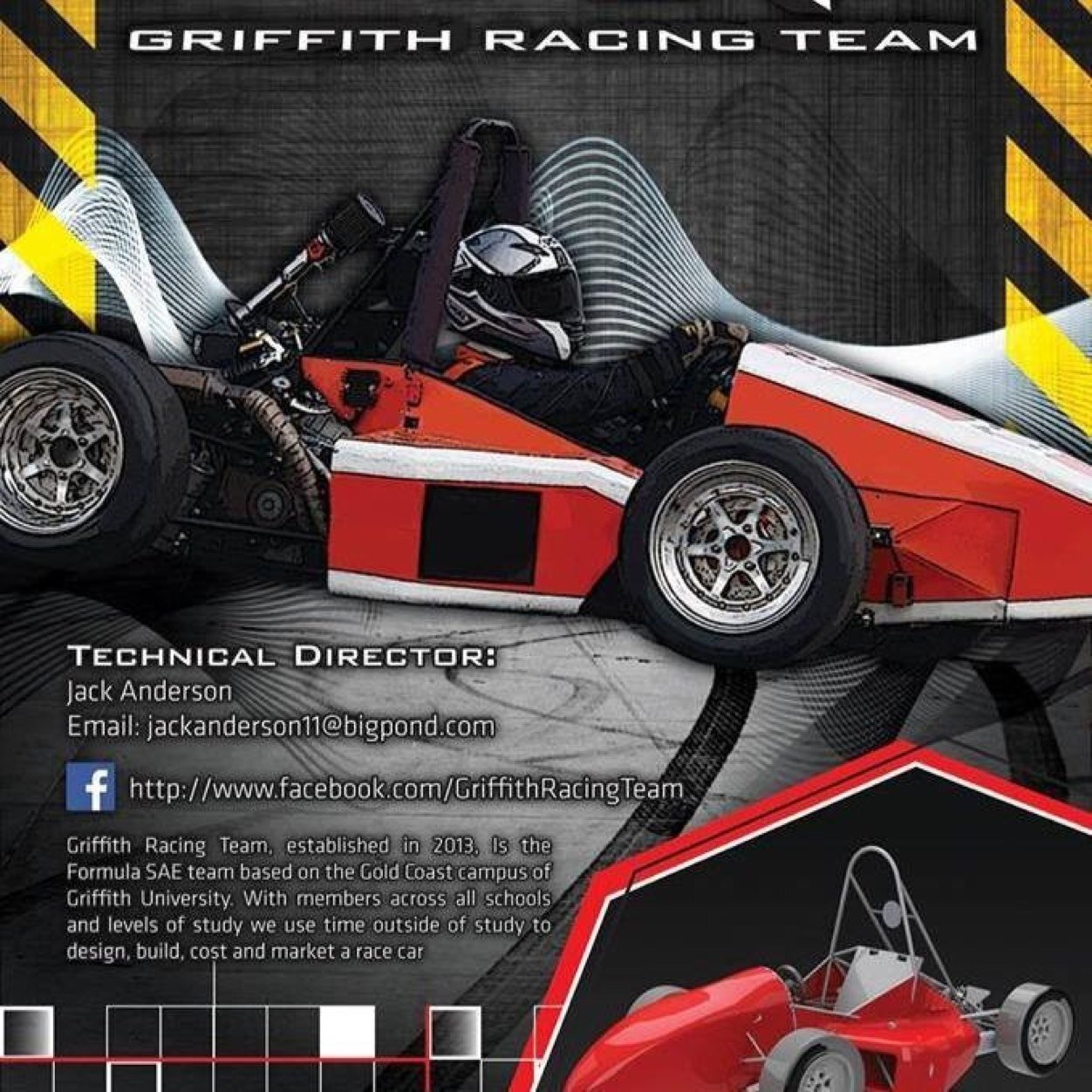 GriffithRacingTeam