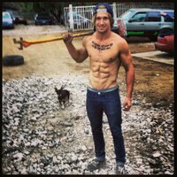larry edgar (@flair_b3ar) 's Twitter Profile
