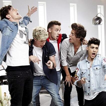 Directioner639's profile picture. One Direction page... I follow back :*