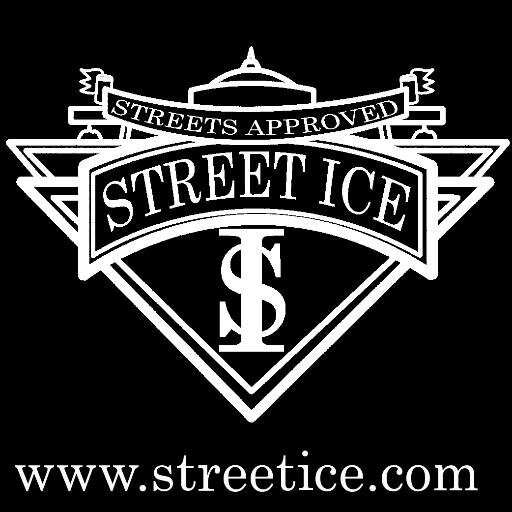 Quality goods for the streets. 
Email: dwstreetice@aol.com 
http://t.co/AvYfokPnZP