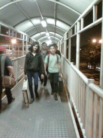 cydonia_mesa's profile picture. Cydonia is a Band that produces songs that are GOOD for your CONSUMPTION, here we go: http://t.co/0HX8kV29UM Booking: 089671903223 (doni)