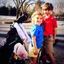 Kyle Drum - @TroutRed - Twitter