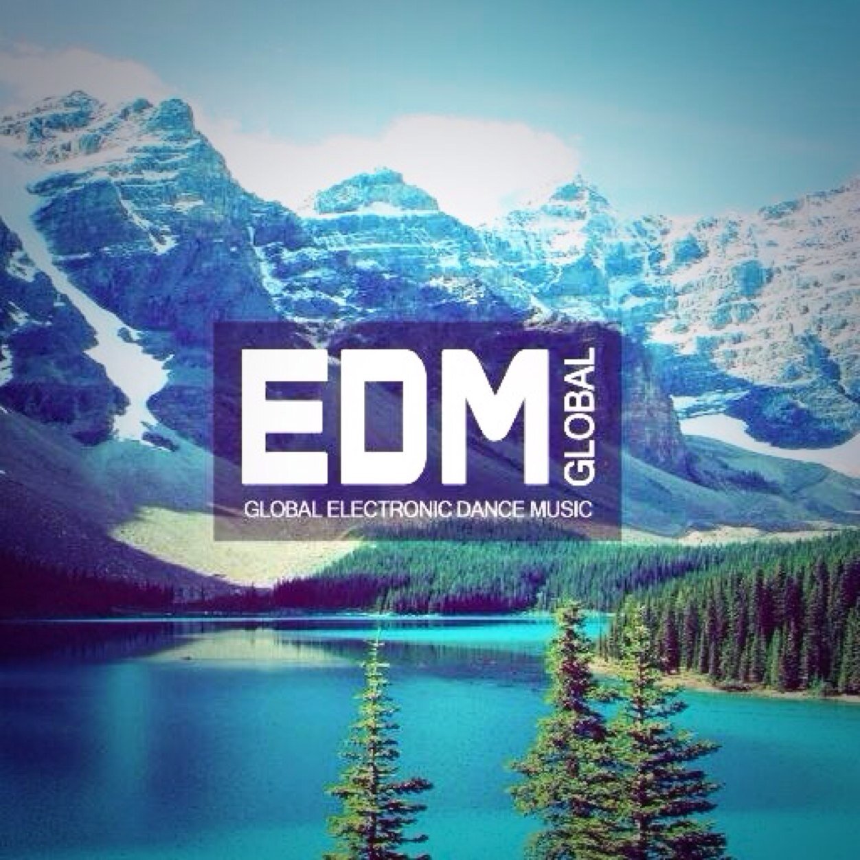 EDM Global Music Network - #EDM #PLUR