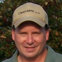 Wayne Gerdes(@CleanMPG) 's Twitter Profile Photo