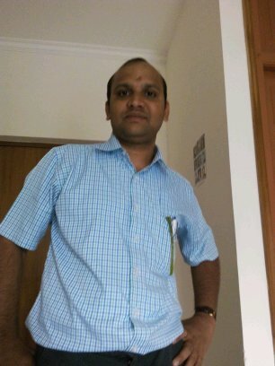 works at PGCIL