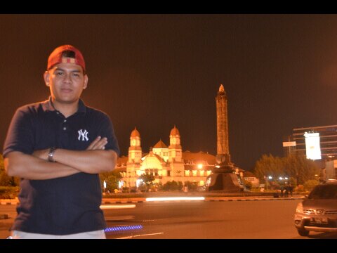 Terserah Mata Gw