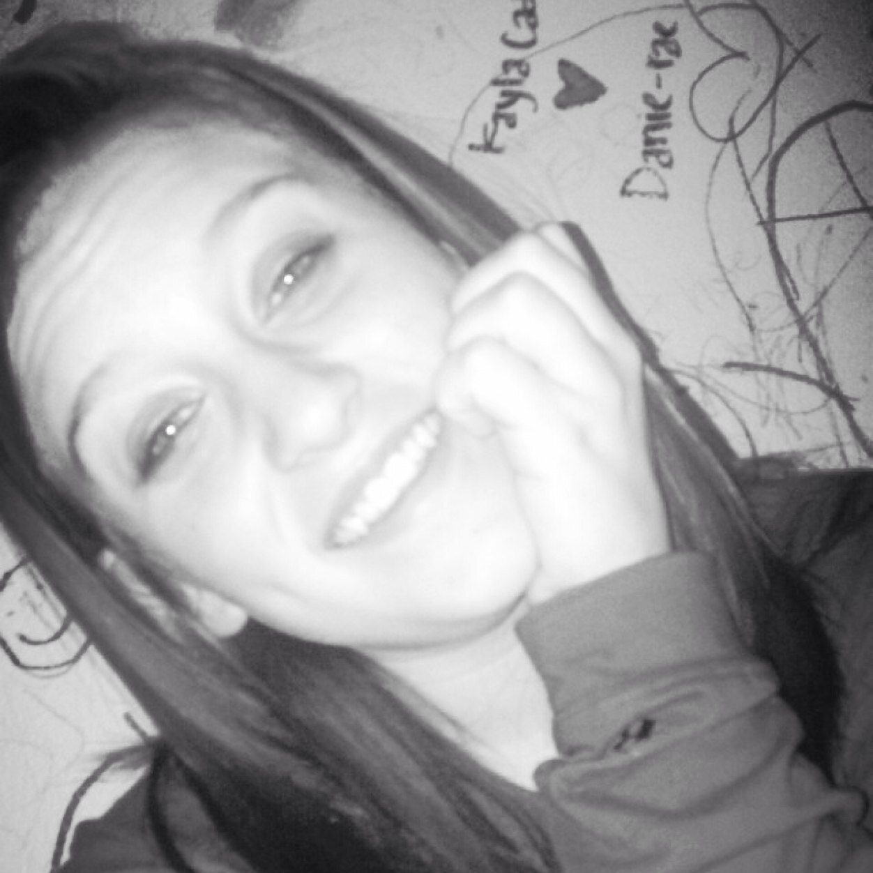 danierae8's profile picture. 