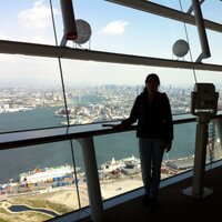 Rocío (@r_riverar) 's Twitter Profile