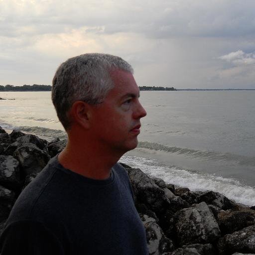 Todd Shryock