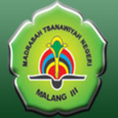 Official Twitter of MTsN Malang 3 (Masanega) the center of smart human.