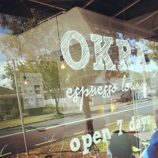 okra_espresso's profile picture. 