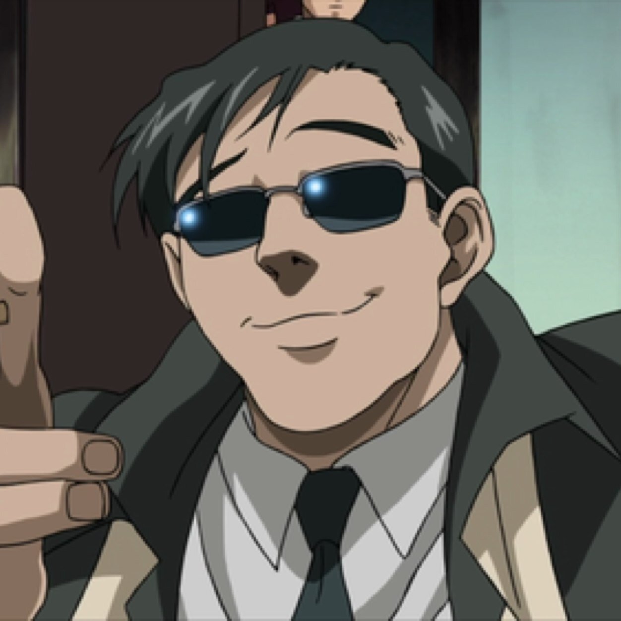 張維新 Blacktoraiado Twitter