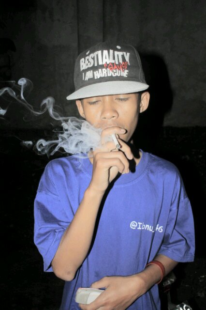 Sederhana tapi bahagia MegaS♥|@Riungkeun #Nanaonan