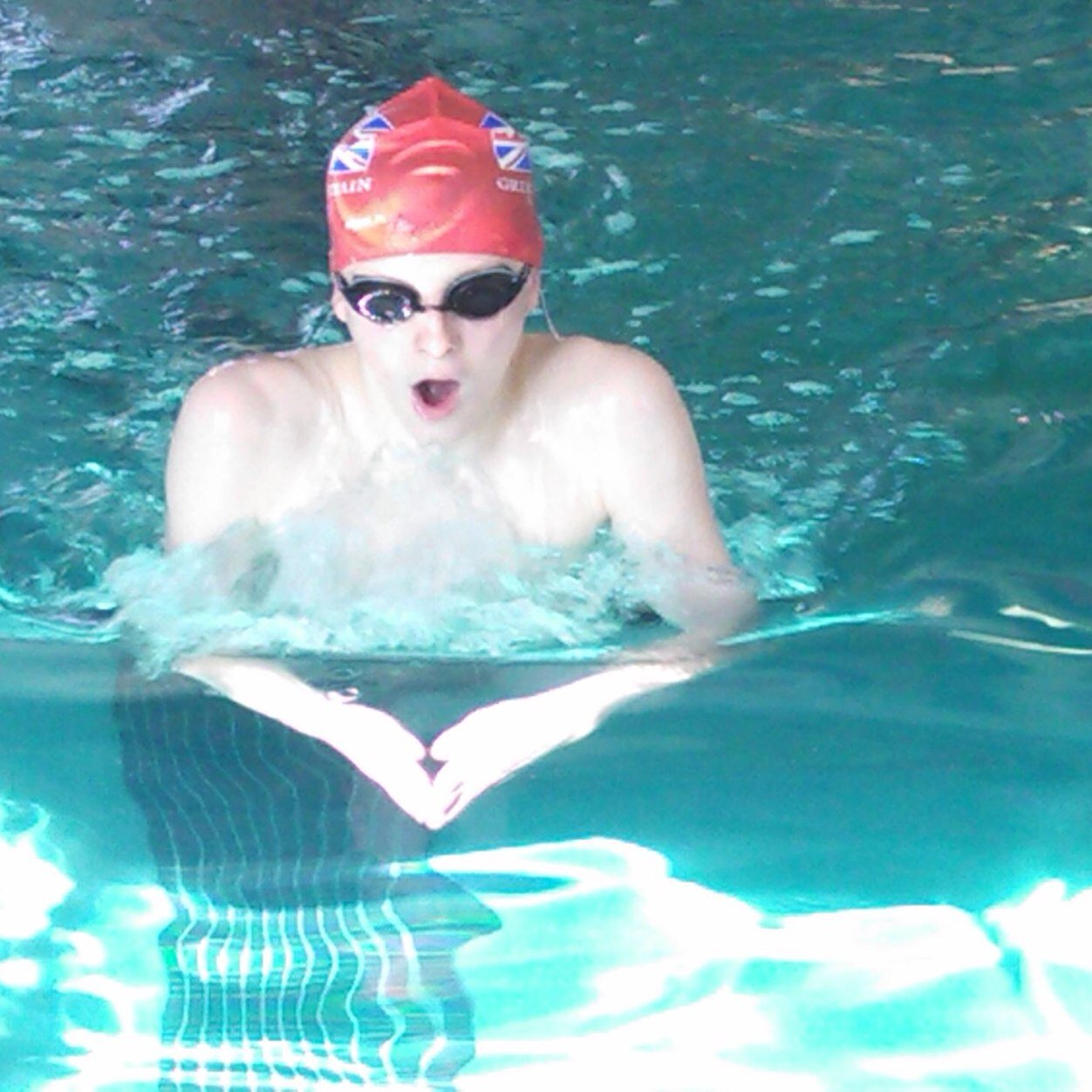 Swim