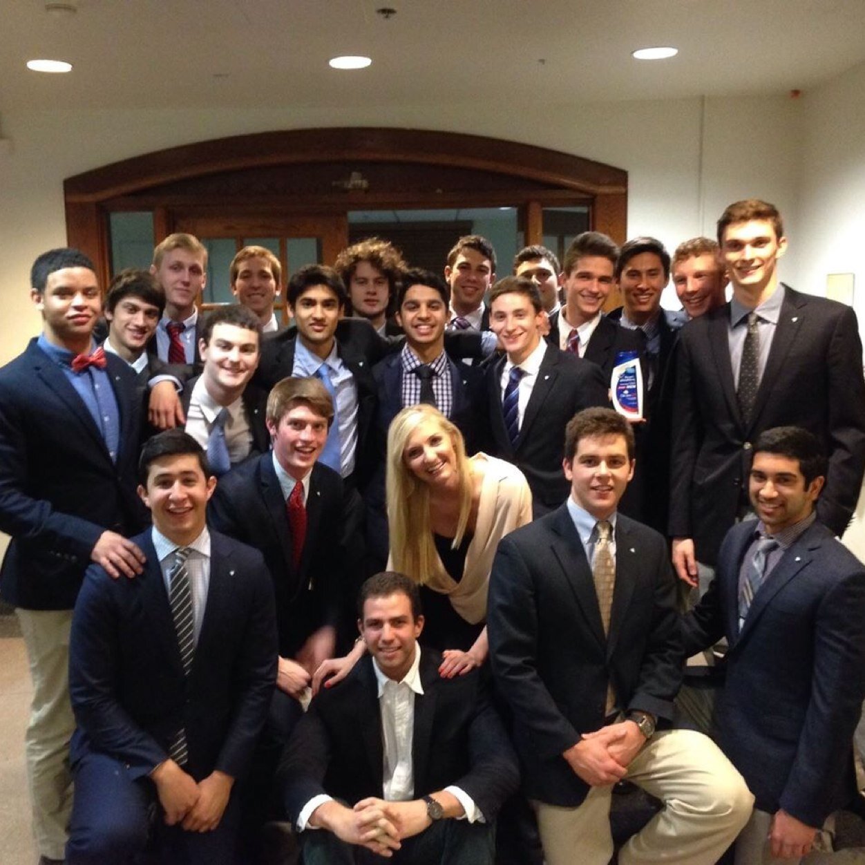 SigmaChiPC2014's profile picture. Boys becoming men. IHSV.