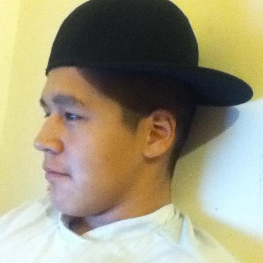 DamienMacpa's profile picture. I love my hometown