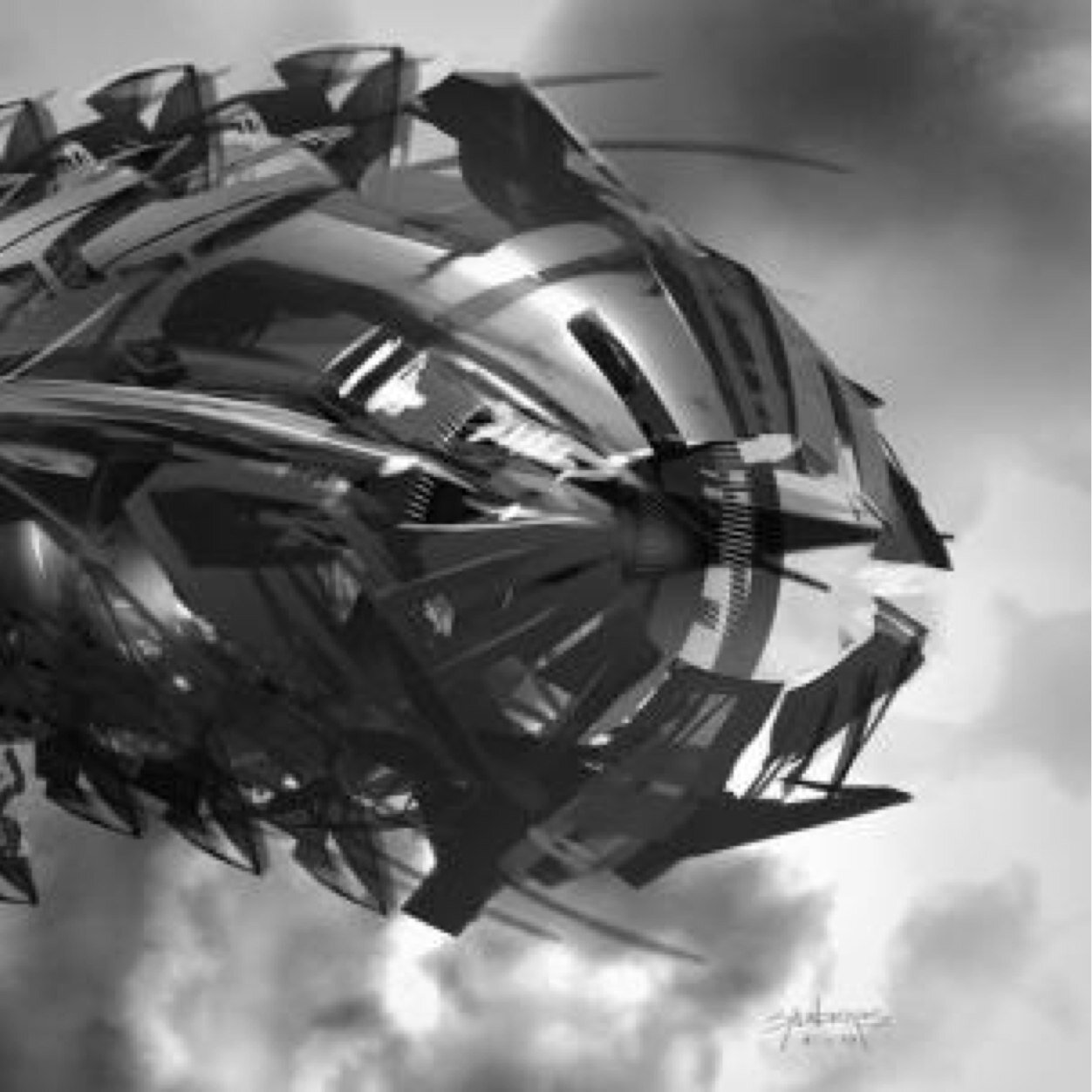 We are many, we are everywhere, we are alpha and omega, we are watchers. |allied with @Theunknownarmy||advanced aliens||no god mod