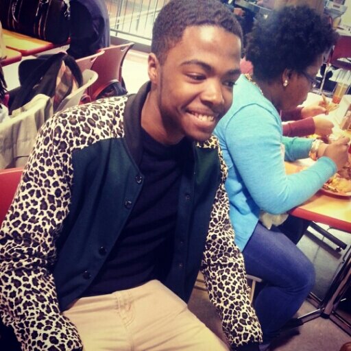 I'm just a narrator who sees the world as a nigga who never made it, #NccuTrack #TrackNation