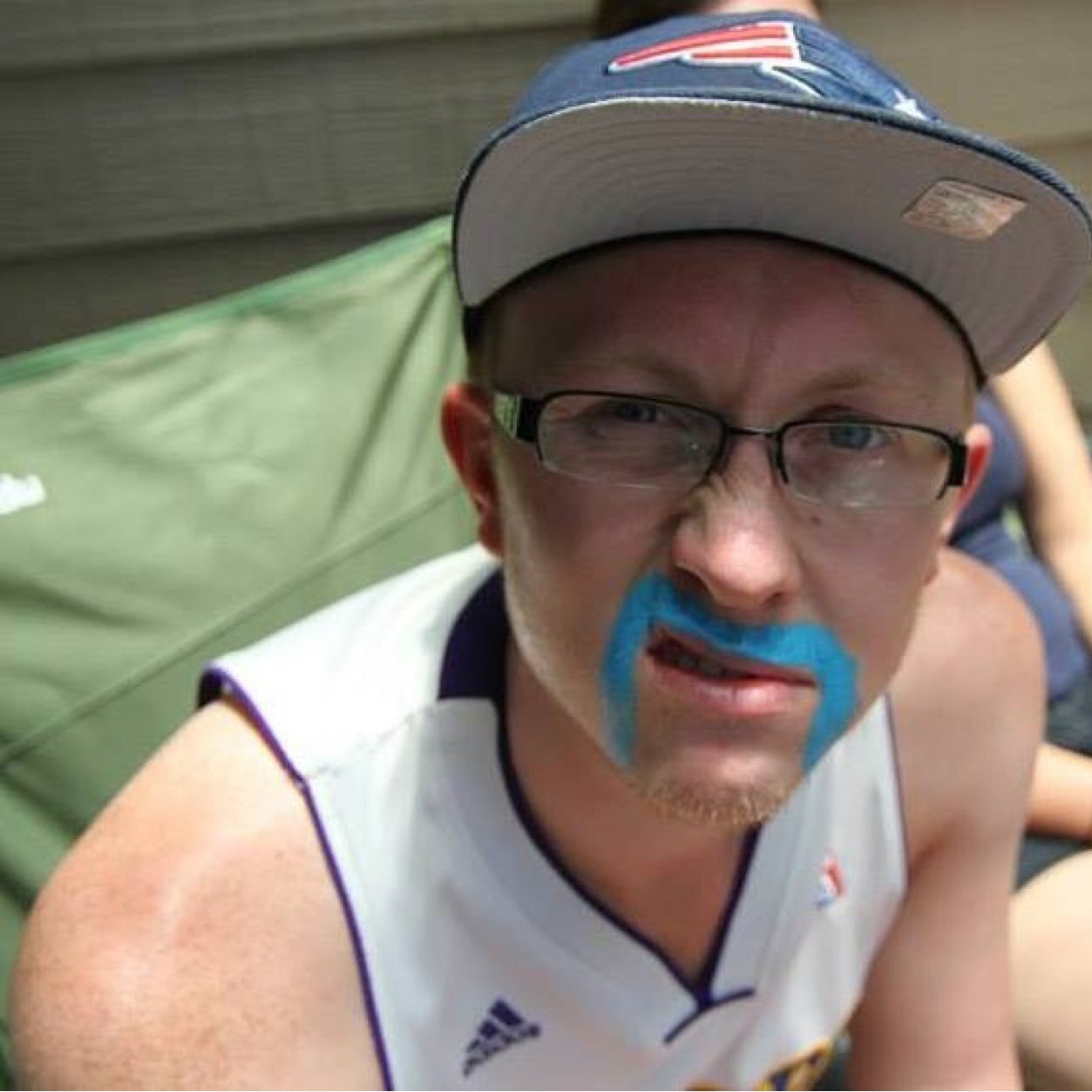 andrewbell_8's profile picture. 14th in NZ Crash Team Racing Tournament