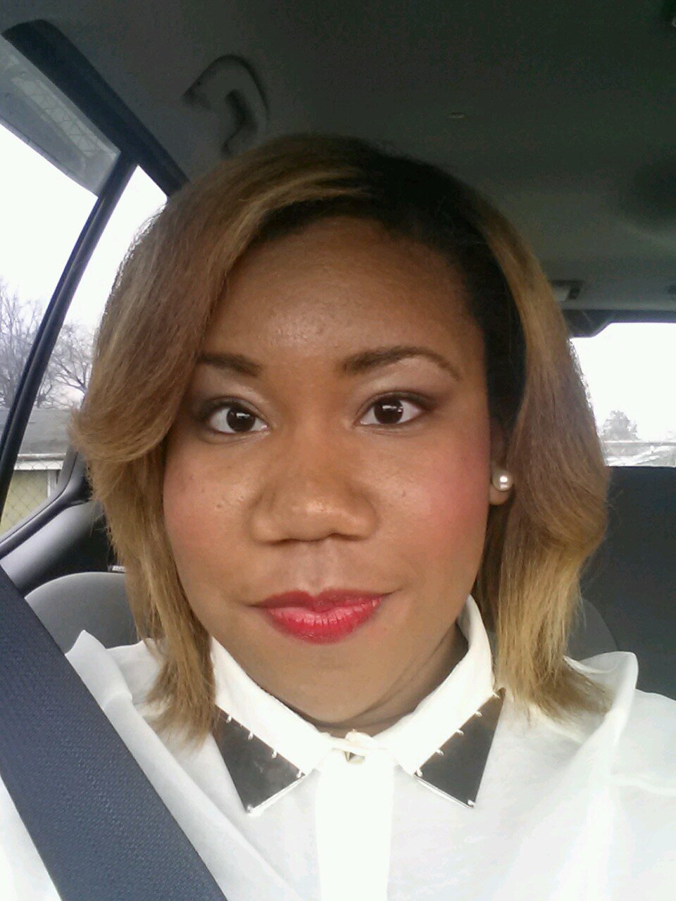 jnbrown115's profile picture. Stillman College Alumnae. 2012-2013 Miss Stillman College. Epsilon Eta Chapter of Delta Sigma Theta Sorority, Inc. Spr2k11