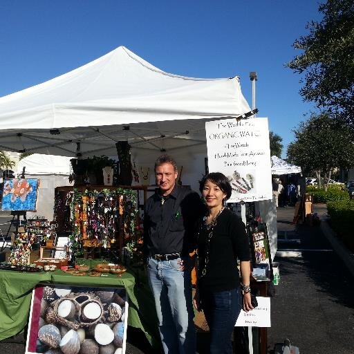 GracefulEarthIn's profile picture. VP Green Elements Group - Graceful Earth & La Tagua. Horn  Freelance