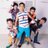 WeAreTheBangs's profile image