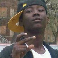 Shondale Gregory (@tookagangstl063) 's Twitter Profile