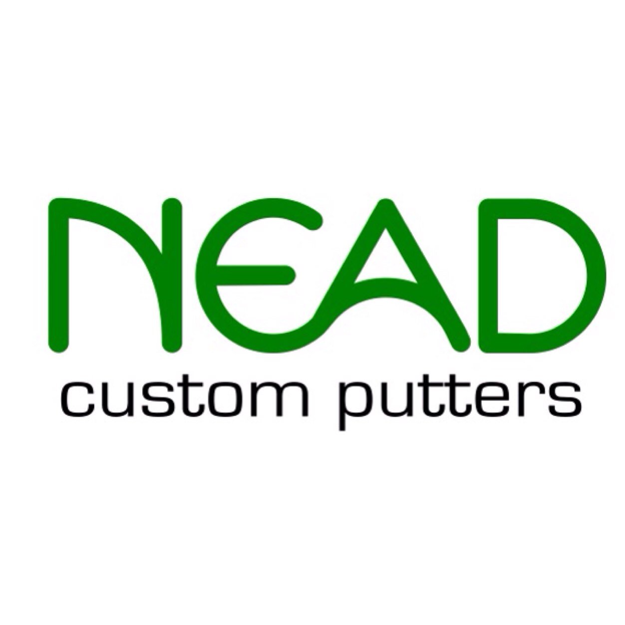 Official Twitter account of Nead Custom Putters