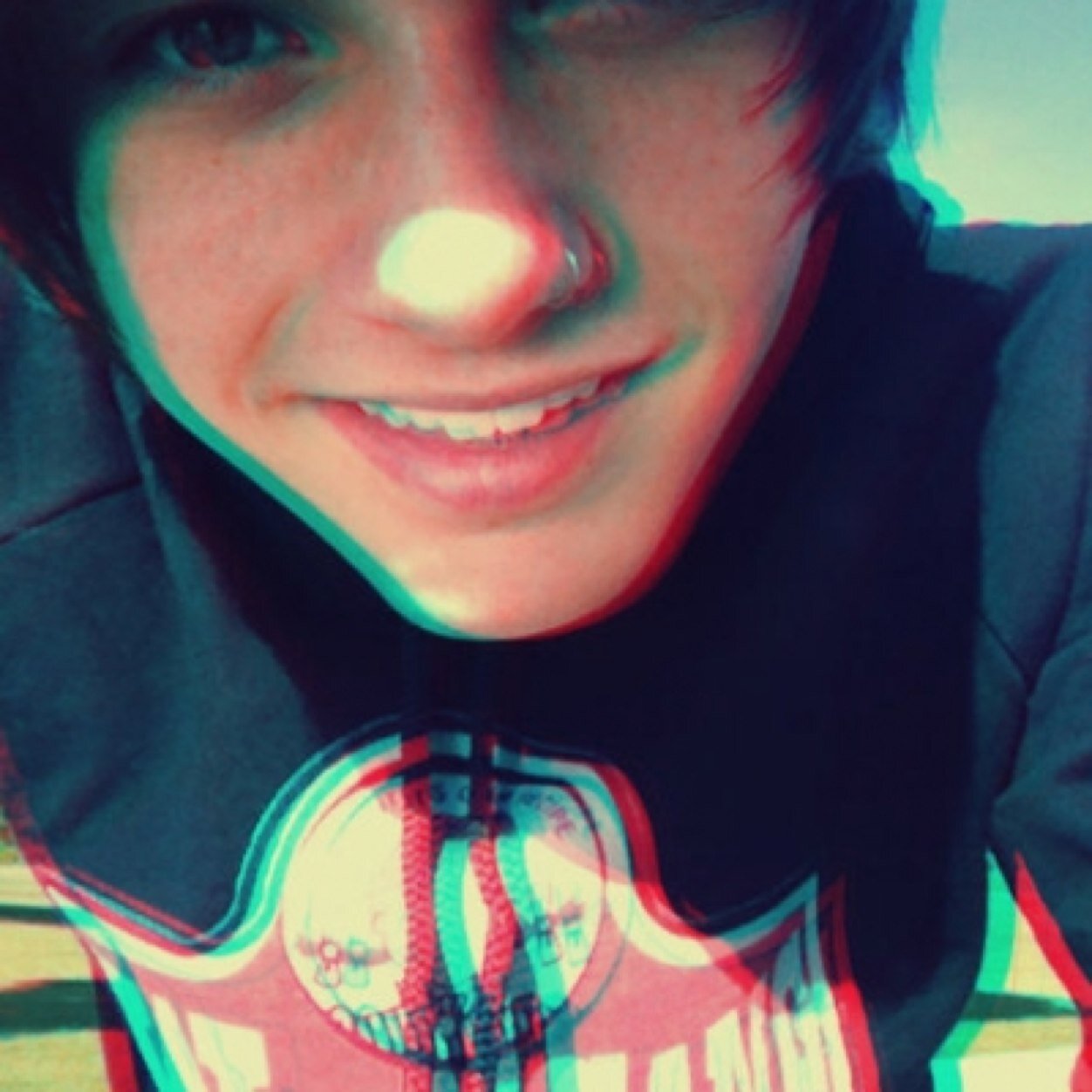 18 years old/ JB is my man/ I will be happy if you follow me // love you all beautiful and sexy girls / I love Miley///