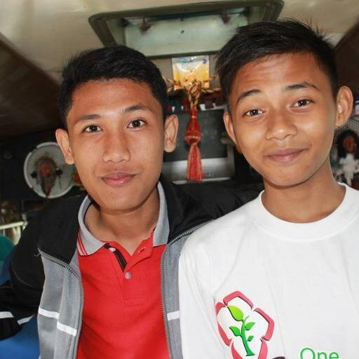 Seburuk apapun masa lalu mu, masa depan mu masih suci,