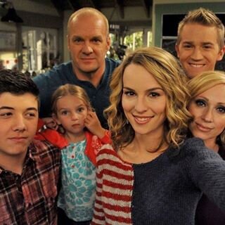 thank   you  for  everything  amazing  cast