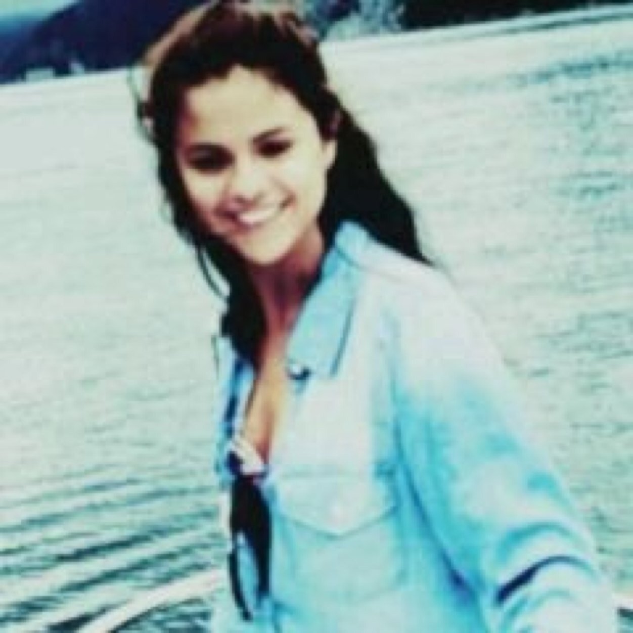 TheSelenaRP's profile picture. There's a high possiblty I love food more than you. {Single/RP}