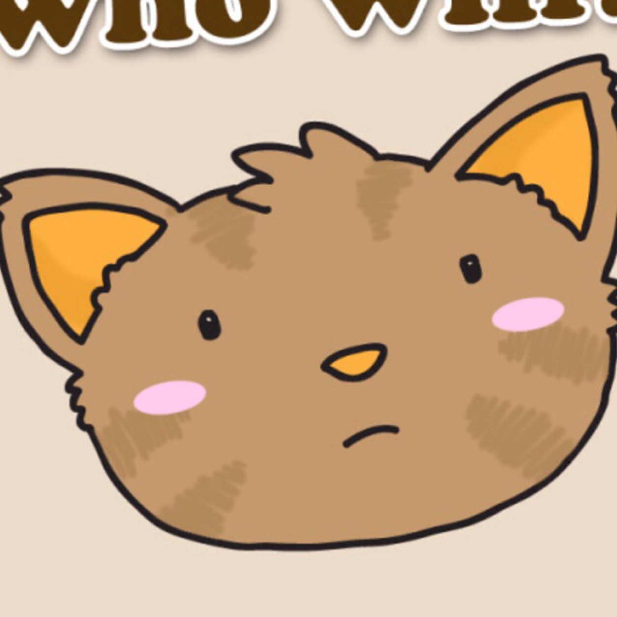 Jennife42235940's profile picture. Hi i'am kiki please try to get your friends to try to follow me twitter