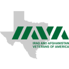 IAVA empowers veterans to be civic leaders in the Lone Star State & across the nation. Become member at https://t.co/lR1uDXLxar. NOT the official @iava account.